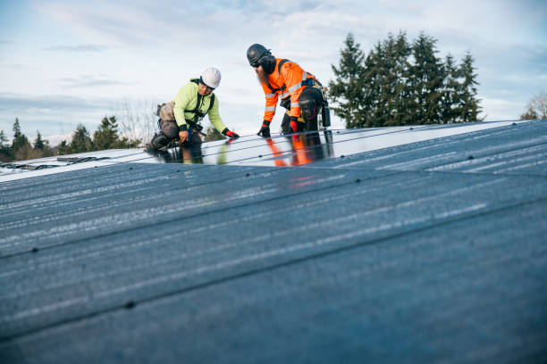 Reliable Metal Roofing contractor in Beaver, OH by Roof Repair Smedway